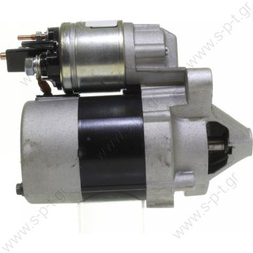 438054   ΜΙΖΑ VALEO  12V 9Δ RENAULT CLIO\MEGANE\LAGUNA   0,85 Kw  RENAULT MEGANE 8V -16V // ΜΙΖΑ D7E6 VALEO D7E6 V23863  Renault Kangoo Grandtour Laguna Clio 2 Megane 1 2 Grandtour Kan   D7E22 D7E6 455974 8253504, 7711134530 TS10E4 TS10E5 105119C - 