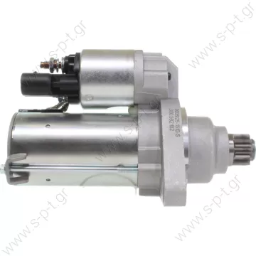 438262  VALEO ΜΙΖΑ TS12ER22M  ΜΙΖΑ 12V 1.2KW 11Δ. VAG 1.2/1.4/1.8TSi 10  Audi A3 Seat Ibiza V Sportcoupe Leon 1.4 1.6 1.8 Tfsi Tsi Cupρα  [V]: 12  [kW]: 1.2  KW   10  ΔΟΝΤΙΑ  ΠΑΤΟΥΡΑ  [mm]: 76  - 