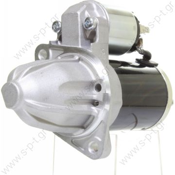MR994922  ΜΙΖΑ SMART FORFOUR /MITSUBISHI COLT cz 1.1/1.3/1.5  439754 Mitsubishi Original Starter 0 9Kw Colt Czc Vi Vii Lancer Smart Forfour 1 1 1 3 1 5 Turbo  M0T45271 A1351510101 1351510101 LRS02183 JS1359   DRS0079 0439754 M0T45271ZT M0T45275ZT MR994922 MR994922  ΜΙΖΑ SMART FORFOUR /MITSUBISHI COLT cz 1.1/1.3/1.5  439754 Mitsubishi Original Starter 0 9Kw Colt Czc Vi Vii Lancer Smart Forfour 1 1 1 3 1 5 Turbo  M0T45271 A1351510101 1351510101 LRS02183 JS1359   DRS0079 0439754 M0T45271ZT M0T45275ZT MR994922