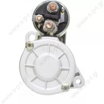 D7E40 VALEO  ΜΙΖΑ 12V 8Δ NISSAN MICRA K11 00-03 (0,7KW) NISSAN - MICRA II (K11)   1.0 i 16V (1992-2000) 1.0 i 16V (2000-2003) 1.4 i 16V (2000-2003) BOSCH	0001116009    MAGNETI MARELLI 944280801960 NISSAN	233001F700 NISSAN	23300-1F700 NISSAN	233001F760 - 