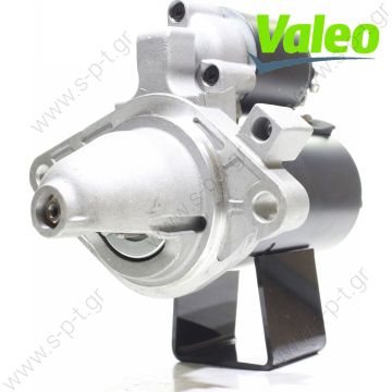 TS10E1  VALEO  ΜΙΖΑ 12V 1,1Kw 8Δ TOYOTA AYGO, PEUGEOT 107, CITROEN C1 Starter PC C1 1007 Toyota Aygo 1.0L z8 2(1) @  Starter Motor PEUGEOT 107 / CITROEN C1 / TOYOTA AYGO 1.0 (06/05) - VALEO    OE/OEM:	5802 AL, 5802 EY, 5802 EZ, 5802.AN TS10E1  VALEO  ΜΙΖΑ 12V 1,1Kw 8Δ TOYOTA AYGO, PEUGEOT 107, CITROEN C1 Starter PC C1 1007 Toyota Aygo 1.0L z8 2(1) @  Starter Motor PEUGEOT 107 / CITROEN C1 / TOYOTA AYGO 1.0 (06/05) - VALEO    OE/OEM:	5802 AL, 5802 EY, 5802 EZ, 5802.AN