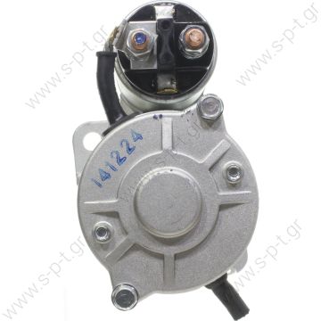 S13-136   MIZA 12V HITACHI    HYSTER LIFT TRUCKS & ISUZU 4FB1 ENGINES, S13-82, S13-82A, S13-82B, 8941364000, 8941364001, 8944532120, 410-44007 - 18050     @ 0280006440    Isuzu Midi Bus Van Trooper Soft Trop 2.2 2.0 Td D 4Wd 2189 1995 2238 c - 