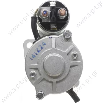 S13-136   MIZA 12V HITACHI    HYSTER LIFT TRUCKS & ISUZU 4FB1 ENGINES, S13-82, S13-82A, S13-82B, 8941364000, 8941364001, 8944532120, 410-44007 - 18050     @ 0280006440    Isuzu Midi Bus Van Trooper Soft Trop 2.2 2.0 Td D 4Wd 2189 1995 2238 c - 