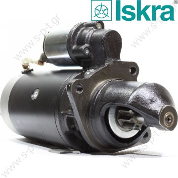 MS191  MAHLE  MIZA 24V 4.0Kw Mercedes   azj3113 ISKRA    Lk Ln2 1114 1117 1120 1124 1214 1217 Ko Af Ak Ls Lo  Voltage [V]: 24 Power [kW]: 4.0 Number of teeth: 9 Number of fixing holes: 3 Number of tapped holes: --- Flange-Ø [mm]: 89 - 