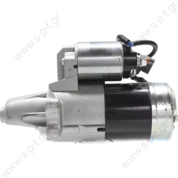 S114525  HITACHI   ΜΙΖΑ 12V 1 4Kw   HITACHI - S114525A  NISSAN PRAIRIE  PRO   SMART  MCC  Convertible 0 6 0 7 0 8 2 4 I Cdi  PRAIRIE PRO (M11)	2.4 i	1992-04    OE:	 S114519A S114525A  M1T72281 M1T72281A, M1T72285 M1T72781 2330030P14 23300300513   - 