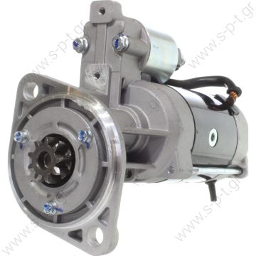 20513057 ΜΙΖΑ 12V 9Δ THERMOKING, YANMAR (2,0KW)    TK 45-1688    Prestolite Original   2.0Kw, Μίζα 12V 2.2kw 9δ. Yanmar, Thermoking  Thermo King Sb II Smx Ii Td I Ii Isuzu Diesel 2.2L  HITACHI  S13207, S13207C NEW THERMO KING  Hitachi S13-207C S13-207A  20513057 ΜΙΖΑ 12V 9Δ THERMOKING, YANMAR (2,0KW)    TK 45-1688    Prestolite Original   2.0Kw, Μίζα 12V 2.2kw 9δ. Yanmar, Thermoking  Thermo King Sb II Smx Ii Td I Ii Isuzu Diesel 2.2L  HITACHI  S13207, S13207C NEW THERMO KING  Hitachi S13-207C S13-207A