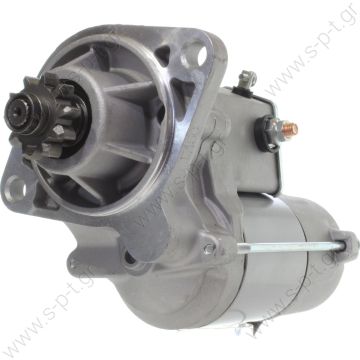 2280006650  ΜΙΖΑ 12V 1.4 Kw Starter New 12V 1.4 KW Bobcat 320 322 323 453F 463 553 553F 653 Caterpi 2280006650 2280006651 1280006870 2280005860 2280005861 LRS01775 7X1057 6667987 6669633 692011109 441106 2280005862 2280006650  ΜΙΖΑ 12V 1.4 Kw Starter New 12V 1.4 KW Bobcat 320 322 323 453F 463 553 553F 653 Caterpi 2280006650 2280006651 1280006870 2280005860 2280005861 LRS01775 7X1057 6667987 6669633 692011109 441106 2280005862