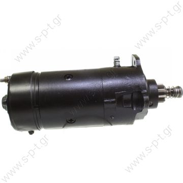 1327A121  PRESTOLITE   ΜΙΖΑ CAV  12V 3.6kW z13    12V 3.6Kw Prestolite Original Massey Ferguson  12V 3.6KW 13T CW Starter Perkins 12V 3.6kW Marine 1320F114 132G906 2873157 2873175 - 