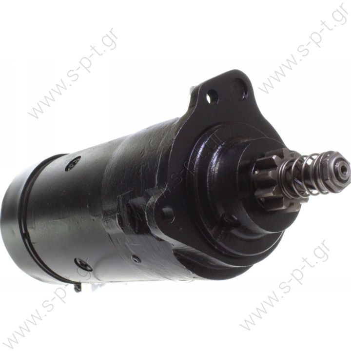 1327A121  PRESTOLITE   ΜΙΖΑ CAV  12V 3.6kW z13    12V 3.6Kw Prestolite Original Massey Ferguson  12V 3.6KW 13T CW Starter Perkins 12V 3.6kW Marine 1320F114 132G906 2873157 2873175