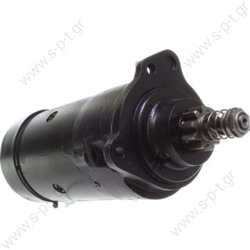 1327A121  PRESTOLITE   ΜΙΖΑ CAV  12V 3.6kW z13    12V 3.6Kw Prestolite Original Massey Ferguson  12V 3.6KW 13T CW Starter Perkins 12V 3.6kW Marine 1320F114 132G906 2873157 2873175 - 