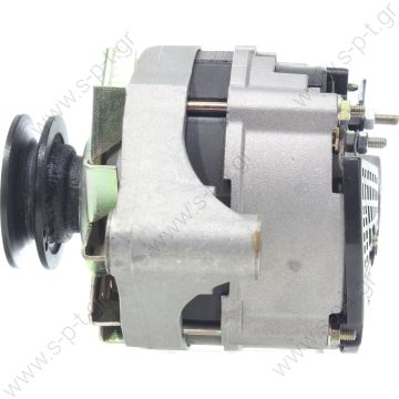 0986034740   BOSCH  ΔΥΝΑΜΟ RENAULT      60Α RENAULT CLIO   BOSCH ΔΥΝΑΜΟ   RENAULT  R5 R9 R21 60A 10.84>   112728 HC CARGO   2106085 2180505 2541518 432726 433442  RENAULT CLIO  50A Renault 9 11 18 20 Rapid Super 5 Clio Fuego Trafic 1.1 1.2 1.4 1.6 - 
