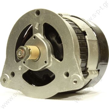 LRA100, LRA102, LRA103,  ΔΥΝΑΜΟ    LUCAS   IA0067 MAHLE ΔΥΝΑΜΟ   LUCAS ROVER  MINI MF 12V 34A A-type   Austin Ford Land Rover Vauxhall Allegro Hatchback Metro Mini MK I Escort II  Voltage [V]: 12 Generator charging current [A]: 43 Pulley-Ø [mm]:  - 