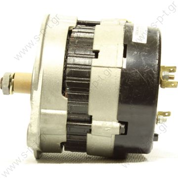 LRA100, LRA102, LRA103,  ΔΥΝΑΜΟ    LUCAS   IA0067 MAHLE ΔΥΝΑΜΟ   LUCAS ROVER  MINI MF 12V 34A A-type   Austin Ford Land Rover Vauxhall Allegro Hatchback Metro Mini MK I Escort II  Voltage [V]: 12 Generator charging current [A]: 43 Pulley-Ø [mm]:  - 