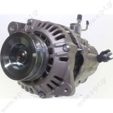 ΔΥΝΑΜΟ 12V 70A A003T03099	MITSUBISHI  NISSAN PATROL GR IV PATROL III/2 2.8D 05.86-06.97 NISSAN PATROL GR IV, PATROL III/2 2.8D 05.86-06.97 A003T03099	MITSUBISHI a3t03099	MITSUBISHI 23100-22j10	NISSAN ΔΥΝΑΜΟ 12V 70A A003T03099	MITSUBISHI  NISSAN PATROL GR IV PATROL III/2 2.8D 05.86-06.97 NISSAN PATROL GR IV, PATROL III/2 2.8D 05.86-06.97 A003T03099	MITSUBISHI a3t03099	MITSUBISHI 23100-22j10	NISSAN