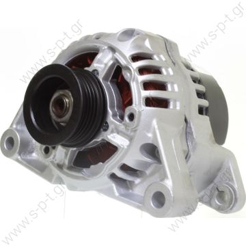 0986041240  BOSCH ΔΥΝΑΜΟ  OPEL  ASTRA 1.2i 12V 70A 2x2P   OPEL ASTRA (0124225001) 1999-2005   Δυναμό Opel Astra G, H, Corsa B, C 12V 70A  ASTRA G/H 1.4L 12V 70A 2X2P  0124225022 BOSCH  AGILA CORSA C 12V 70A PV5 70A Opel Agila Corsa BC Astra G 1 0 1 2 0986041240  BOSCH ΔΥΝΑΜΟ  OPEL  ASTRA 1.2i 12V 70A 2x2P   OPEL ASTRA (0124225001) 1999-2005   Δυναμό Opel Astra G, H, Corsa B, C 12V 70A  ASTRA G/H 1.4L 12V 70A 2X2P  0124225022 BOSCH  AGILA CORSA C 12V 70A PV5 70A Opel Agila Corsa BC Astra G 1 0 1 2