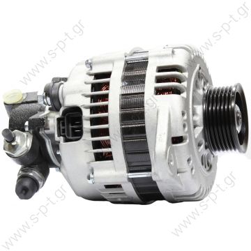 LR1100502B   ΔΥΝΑΜΟ  12V 100AH OPEL ASTRA G, CORSA C, COMΒΟ ΤΥΠΟΥ HITACHI  100A Opel Astra G Combo Corsa C Meriva 1 3 1 7 Di Dti Cdti  93175799 6204140 1204158 8971899130 8971891130 8971891133 LR1100502 LR1100502B LR1100502E 8EL737795001 JA1521IR  LR1100502B   ΔΥΝΑΜΟ  12V 100AH OPEL ASTRA G, CORSA C, COMΒΟ ΤΥΠΟΥ HITACHI  100A Opel Astra G Combo Corsa C Meriva 1 3 1 7 Di Dti Cdti  93175799 6204140 1204158 8971899130 8971891130 8971891133 LR1100502 LR1100502B LR1100502E 8EL737795001 JA1521IR