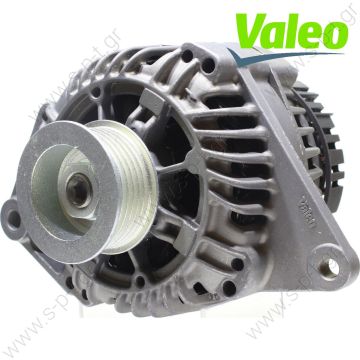 TG8S025  VALEO  ΔΥΝΑΜΟ  12V 75A      6 ΛΟΥΚΙΑ  75A RENAULT CLIO II, LAGUNA II, OPEL ARENA RN CLIO KANGOO D 12V 75A TG8S025 [L- Renault Clio IB C57_ 5 357_ 1.8 RSi  0986042231 442482  8EL737010001 LRA01526 A13VI52 7700856856 7701499600 2541485 436384 TG8S025  VALEO  ΔΥΝΑΜΟ  12V 75A      6 ΛΟΥΚΙΑ  75A RENAULT CLIO II, LAGUNA II, OPEL ARENA RN CLIO KANGOO D 12V 75A TG8S025 [L- Renault Clio IB C57_ 5 357_ 1.8 RSi  0986042231 442482  8EL737010001 LRA01526 A13VI52 7700856856 7701499600 2541485 436384