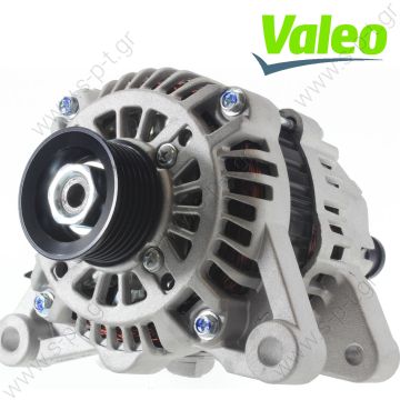 439693  VALEO   ΔΥΝΑΜΟ  12V 90A 6PV CITROEN C2 ,C3, C4, PEUGEOT 307   CITROEN C4 C3 C2 PEUGEOT 1007 206 207 307 Alternator VALEO 1.1-1.6L 1998-    Citroen Peugeot C2 C3 I Pluriel C4 Coupe notchback XM Break Xsara 207 439693  VALEO   ΔΥΝΑΜΟ  12V 90A 6PV CITROEN C2 ,C3, C4, PEUGEOT 307   CITROEN C4 C3 C2 PEUGEOT 1007 206 207 307 Alternator VALEO 1.1-1.6L 1998-    Citroen Peugeot C2 C3 I Pluriel C4 Coupe notchback XM Break Xsara 207