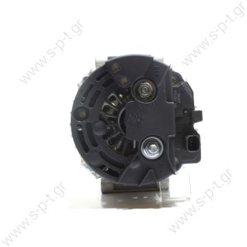0124415013  BOSCH ΔΥΝΑΜΟ RENAULT   DACIS DUSTER LOGAN SANDERO, MICRA NOTE CLIO   98A Dacia Logan 1 6 16V Lotus Europa S 2 0 Turbo Nissan Kubistar 443212 0124415013 0124415014 0124415038 0124415040 0124415041 0986042770 L42770 - 