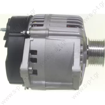 Alternator 12V 100A New Part Land Rover Defender Station Wagon Discovery Range 3.9 4.6 4x4 8 Cylin 443349 AMR2938 AMR3021 AMR4247  Original Marelli alternator Land Rover Defender Station Wagon Discovery I Range II LD 3.9 V8 LJ L - 