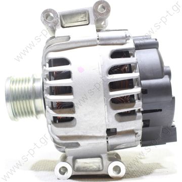 439679   VALEO ΔΥΝΑΜΟ  Mercedes-Benz E-Class W212 E 200 Cgi 212.048, 212.148 1796 Ccm 4 Cyl. Engine: Otto Engine Code: M 271.820 135 184 08.2009 - C-Class W204 C 204.048 01.2007 250 204.047 271.860 150 204 07.2009 Estate S204 180 204.249  - 