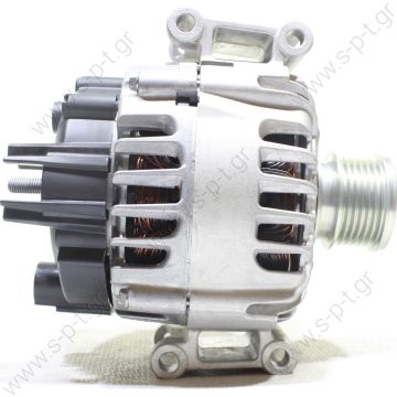 439679   VALEO ΔΥΝΑΜΟ  Mercedes-Benz E-Class W212 E 200 Cgi 212.048, 212.148 1796 Ccm 4 Cyl. Engine: Otto Engine Code: M 271.820 135 184 08.2009 - C-Class W204 C 204.048 01.2007 250 204.047 271.860 150 204 07.2009 Estate S204 180 204.249  - 