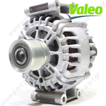 439679   VALEO ΔΥΝΑΜΟ  Mercedes-Benz E-Class W212 E 200 Cgi 212.048, 212.148 1796 Ccm 4 Cyl. Engine: Otto Engine Code: M 271.820 135 184 08.2009 - C-Class W204 C 204.048 01.2007 250 204.047 271.860 150 204 07.2009 Estate S204 180 204.249  - 