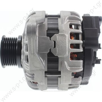 0124525020   BOSCH  ΔΥΝΑΜΟ   IVECO      0986046210 BOSCH  12V 150A  ΔΥΝΑΜΟ FIAT DUCATO/IVECO DAILY 2.3 DIESEL[0124525020][504009978]  12V 150A Fiat Ducato 2.3 D Iveco Daily IV V Diesel     DELCO REMY	DRB6210 IVECO	504009978 LUCAS	LRA02292 - 
