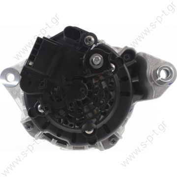 0124525020   BOSCH  ΔΥΝΑΜΟ   IVECO      0986046210 BOSCH  12V 150A  ΔΥΝΑΜΟ FIAT DUCATO/IVECO DAILY 2.3 DIESEL[0124525020][504009978]  12V 150A Fiat Ducato 2.3 D Iveco Daily IV V Diesel     DELCO REMY	DRB6210 IVECO	504009978 LUCAS	LRA02292 - 