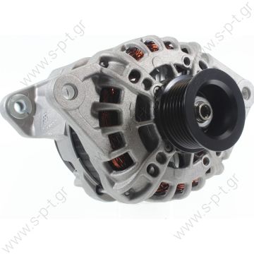 0124525020   BOSCH  ΔΥΝΑΜΟ   IVECO      0986046210 BOSCH  12V 150A  ΔΥΝΑΜΟ FIAT DUCATO/IVECO DAILY 2.3 DIESEL[0124525020][504009978]  12V 150A Fiat Ducato 2.3 D Iveco Daily IV V Diesel     DELCO REMY	DRB6210 IVECO	504009978 LUCAS	LRA02292 - 