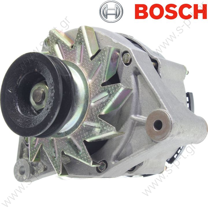 0986034740   BOSCH  ΔΥΝΑΜΟ RENAULT      60Α RENAULT CLIO   BOSCH ΔΥΝΑΜΟ   RENAULT  R5 R9 R21 60A 10.84>   112728 HC CARGO   2106085 2180505 2541518 432726 433442  RENAULT CLIO  50A Renault 9 11 18 20 Rapid Super 5 Clio Fuego Trafic 1.1 1.2 1.4 1.6