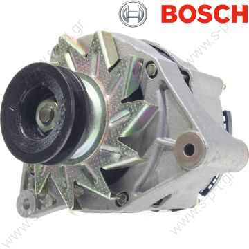 0986034740   BOSCH  ΔΥΝΑΜΟ RENAULT      60Α RENAULT CLIO   BOSCH ΔΥΝΑΜΟ   RENAULT  R5 R9 R21 60A 10.84>   112728 HC CARGO   2106085 2180505 2541518 432726 433442  RENAULT CLIO  50A Renault 9 11 18 20 Rapid Super 5 Clio Fuego Trafic 1.1 1.2 1.4 1.6 - 