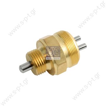 ΒΑΛΒΙΔΑ ΟΠΙΣΘΕΝ  Switch Art. No. 4.60816  MAN:81.25505-0808 ZF:0501 306 427 - 0501 306 285  ΒΑΛΒΙΔΑ ΟΠΙΣΘΕΝ  Switch Art. No. 4.60816  MAN:81.25505-0808 ZF:0501 306 427 - 0501 306 285