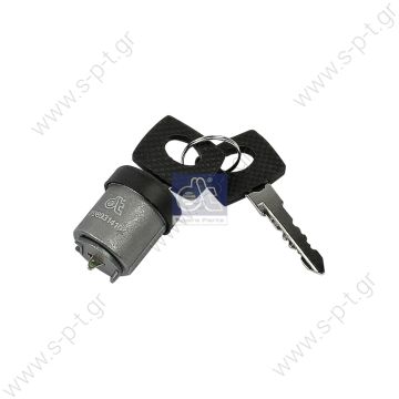 4.60953 DT Κύλινδρος κλειδαριάς   4.62072 ΔΙΑΚΟΠΤΗΣ ΑΝΑΦΛΕΞΗΣ MERCEDES  MERCEDES 667 460 0304 Lock Cylinder DT 4.62072 Lock Cylinder  Ο.Ε. Κωδικοί 667 460 0304, 667 462 0279  