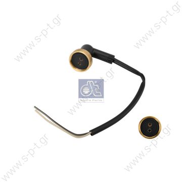 4.61065 DT Ηλεκτρικό καλώδιο   MERCEDES 380 540 22 81 Electric Cable  Connector cable Art. No. 4.61065  DT Ηλεκτρικό καλώδιο MAN (81254356043) 4.61065 DT Ηλεκτρικό καλώδιο   MERCEDES 380 540 22 81 Electric Cable  Connector cable Art. No. 4.61065  DT Ηλεκτρικό καλώδιο MAN (81254356043)