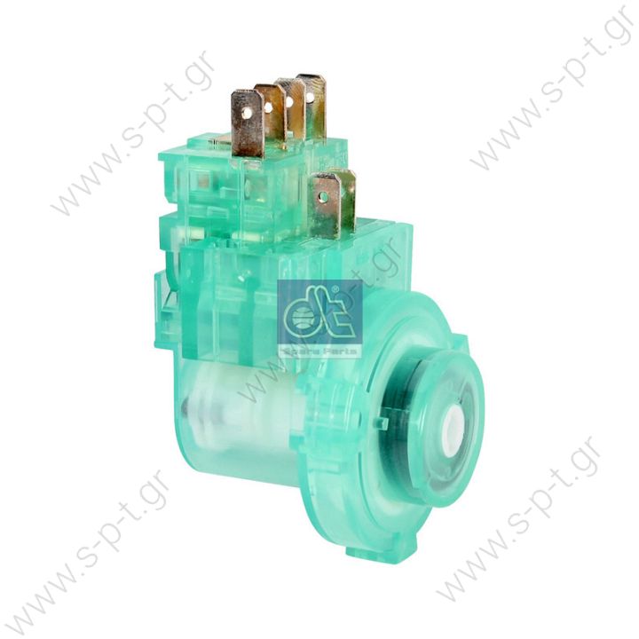 4.62069 – DIESEL TECHNIC, Επαφή Διακόπτη Mercedes     ΔΙΑΚΟΠΤΗΣ ΑΝΑΦΛΕΞΗΣ MERCEDES   Ignition switch Art. No. 4.62069  ΟΕ κωδικό:  667 545 0013, 6675450013