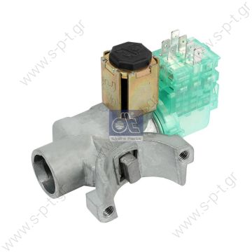 655 462 0030  ΚΛΕΙΔΑΡΙΑ ΤΙΜΟΝΙΟΥ ΜΕ ΕΠΑΦΗ ΜΙΖΑΣ MERCEDES    Steering lock Art. No. 4.62070 replaces 655 462 0030      ΤΙΜΟΝΙΟΥ MERCEDES   Steering lock Art. No. 4.62070  Coduri OE: 6504620030 6504620230 6554620030  ΟΕ κωδικό:  650 462 0030, 650 462 0230