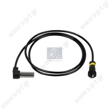 001 153 04 20  MERCEDES 0011530020 ΑΙΣΘΗΤΗΡΑΣ ΣΤΡΟΦΩΝ ΑΙΣΘΗΤ.ΣΤΡΟΦΩΝ ΒΟΛΑΝ ΜΒ (ΓΡΑΝΑΖΙ)    ATEGO / ACTROS MERCEDES-BENZ 001 153 04 20 Sensor, RPM  New Vdo 340-804-077-011Z Inductive Speed Sensor - Mercedes Benz (001 153 04 20) 001 153 04 20  MERCEDES 0011530020 ΑΙΣΘΗΤΗΡΑΣ ΣΤΡΟΦΩΝ ΑΙΣΘΗΤ.ΣΤΡΟΦΩΝ ΒΟΛΑΝ ΜΒ (ΓΡΑΝΑΖΙ)    ATEGO / ACTROS MERCEDES-BENZ 001 153 04 20 Sensor, RPM  New Vdo 340-804-077-011Z Inductive Speed Sensor - Mercedes Benz (001 153 04 20)