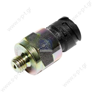 4.63109 – DIESEL TECHNIC,  ΒΑΛΒΙΔΑ ΦΡΕΝΩΝ ΥΔΡΑΥΛΙΚΗ MERCEDES ACTROS    πίεσης Mercedes-Benz 6,5 bar    ΑΙΣΘΗΤΗΡΑΣ ΠΙΕΣΗΣ  Pressure switch Art. No. 4.63109 MERCEDES-BENZ 0045455514  MERCEDES-BENZ 006 545 1114   - 