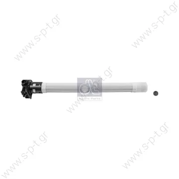 A2C59510129, VDO  ΦΛΟΤΕΡ     MERCEDES 013 542 7117   ΦΛΟΤΕΡ MERCEDES ACTROS, AXOR      Fuel level sensor  replaces VDO: A2C59510129  Art. No. 4.63250   MERCEDES 013 542 7117 Sender Unit, fuel tank DT 4.63250 (463250), Sender Unit, fuel tank - 