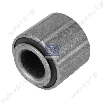 4.80069 DT Έδραση, γεννήτρια    Bushing, alternator bracket Art. No. 4.80069   MERCEDES 352 155 05 50 Mounting, alternator