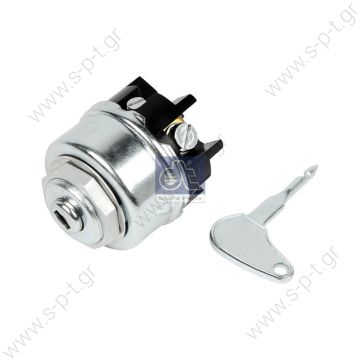 4.90102 DT Διακόπτης μηχανής (ΚΩΔΙΚΟΙ OEM: 000 545 3013)  Ignition switch replaces Bosch: 0 342 106 005  Art. No. 4.90102   MERCEDES 000 545 3013 Ignition Switch 4.90102 DT Διακόπτης μηχανής (ΚΩΔΙΚΟΙ OEM: 000 545 3013)  Ignition switch replaces Bosch: 0 342 106 005  Art. No. 4.90102   MERCEDES 000 545 3013 Ignition Switch