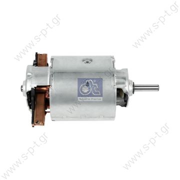 BOSCH  0 130 111 029 Electric Motor Fan motor replaces Bosch: 0 130 111 029  Art. No. 5.62003                             