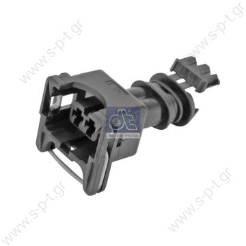 lug Type AMP JPT / 2 pol.  Art. No. 6.80022 lug Type AMP JPT / 2 pol.  Art. No. 6.80022