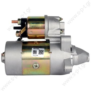 63102003   ΜΙΖΑ 12V 0.8Kw 9Δ FIAT BRAVO, BRAVA    Μίζα FIAT BRAVA 63102003, 46231541, 46419332, 46419392   MAGNETI MARELLI 63102003  FIAT BRAVA 1995-2001  BRAVO 1995-2001  MAREA 1996-2002 - 