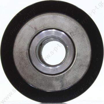 535005910   INA ΤΡΟΧΑΛΙΑ ΔΥΝΑΜΟ  CITROEN C2, C3, C4, PEGEOT 206, 207, 6PV   Citroen Xantia C8 C5 2.0 2.2 Hdi 109  Ø [mm]: 59,1 mm 6  PV  D  35.6 mm I  535005910 535K005101 F23236902 F23236904 F23236905 F23236907 F2323692 F2323694 F23977901 - 