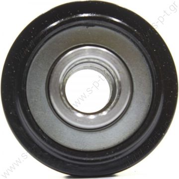535008410, INA ΤΡΟΧΑΛΙΑ ΔΥΝΑΜΟ   MERCEDES  7PV   Original INA freewheel pulley Mercedes E class W211 E 400 Cdi  720060 F00M349826 F00M391110 F00M991157 FOOM349826 FOOM391110 FOOM991157 F23612701 F23612702 F23612703 6281500060 - 