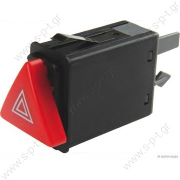 1U0953235B ΔΙΑΚΟΠΤΗΣ ΦΩΤΩΝ ΣΤΑΘΜΕΥΣΗΣ (ALARM) SKODA OCTAVIA I/ SEAT LEON/ CORDOBA| 7PINΔΙΑΚΟΠΤΗΣ ALARM ERA 662173   ALARM ERA 662173  1U0953235B  662173 – ERA, Πλήκτρο Αλάρμ Skoda Octavia  1U0953235B ΔΙΑΚΟΠΤΗΣ ΦΩΤΩΝ ΣΤΑΘΜΕΥΣΗΣ (ALARM) SKODA OCTAVIA I/ SEAT LEON/ CORDOBA| 7PINΔΙΑΚΟΠΤΗΣ ALARM ERA 662173   ALARM ERA 662173  1U0953235B  662173 – ERA, Πλήκτρο Αλάρμ Skoda Octavia
