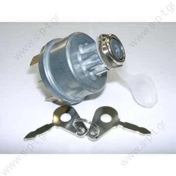 MF071BK-IGS0  Διακόπτης Προθέρμανσης – Μίζας Massey Ferguson      MASSEY MF265 IGNITION SWITCH  Digger Tractor Plant Ignition Switch + 2 Key For Massey Ferguson JCB LUCAS 35670              MF071BK-IGS0  Διακόπτης Προθέρμανσης – Μίζας Massey Ferguson      MASSEY MF265 IGNITION SWITCH  Digger Tractor Plant Ignition Switch + 2 Key For Massey Ferguson JCB LUCAS 35670