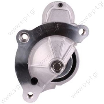438068, VALEO  ΜΙΖΑ 12V 1.7Kw 10/13Δ CITROEN C4, C5, FIAT SCUDO   D7R26 VALEO Μίζα D7R26 VALEO     PEUGEOT, CITROEN, FIAT & HYUNDAI 188080, 438068, 455928, D7R26  Μίζα VALEO 438068 για Citroen Jumper Van 1900cc TD 90ps   Starter D7R26 VALEO    - 